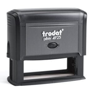 Trodat Printy 4925 – 82×25 mm