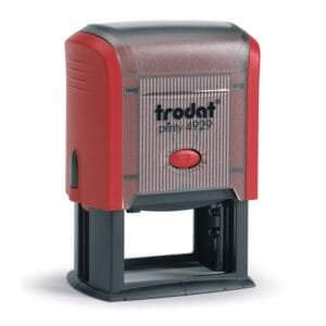 Trodat Printy 4929 – 50×30 mm