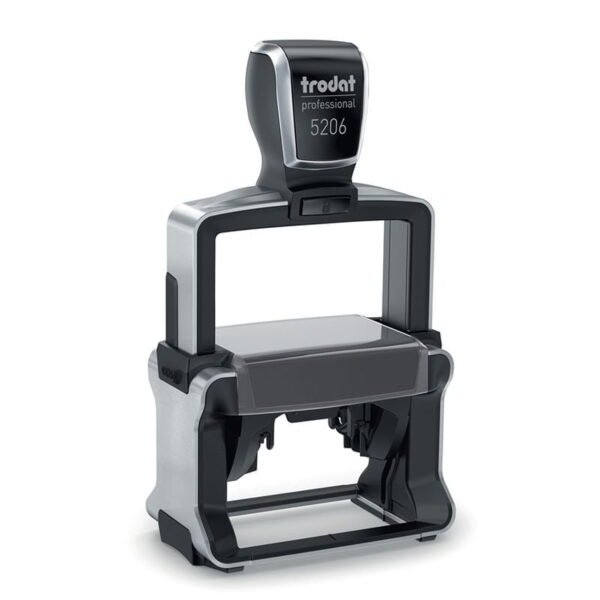 Trodat Professional 5206 - 56x33 mm