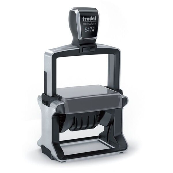 Trodat Professional 5474 - 60x40 mm
